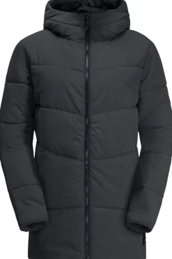 Jack Wolfskin Jas Karolinger Long