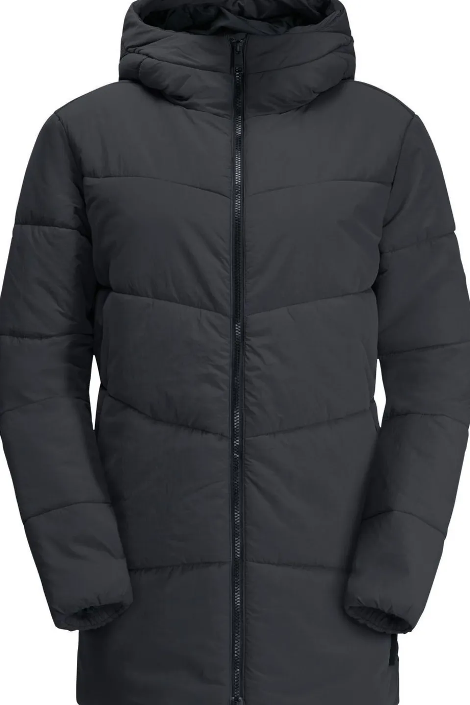 Jack Wolfskin Jas Karolinger Long