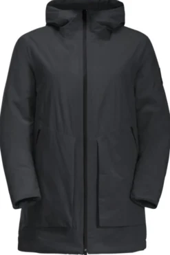 Jack Wolfskin Jas Luisenplatz  W
