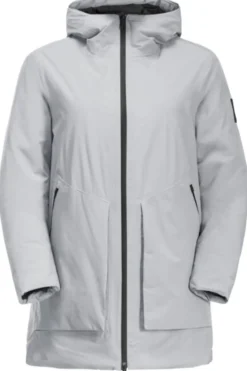 Jack Wolfskin Jas Luisenplatz  W