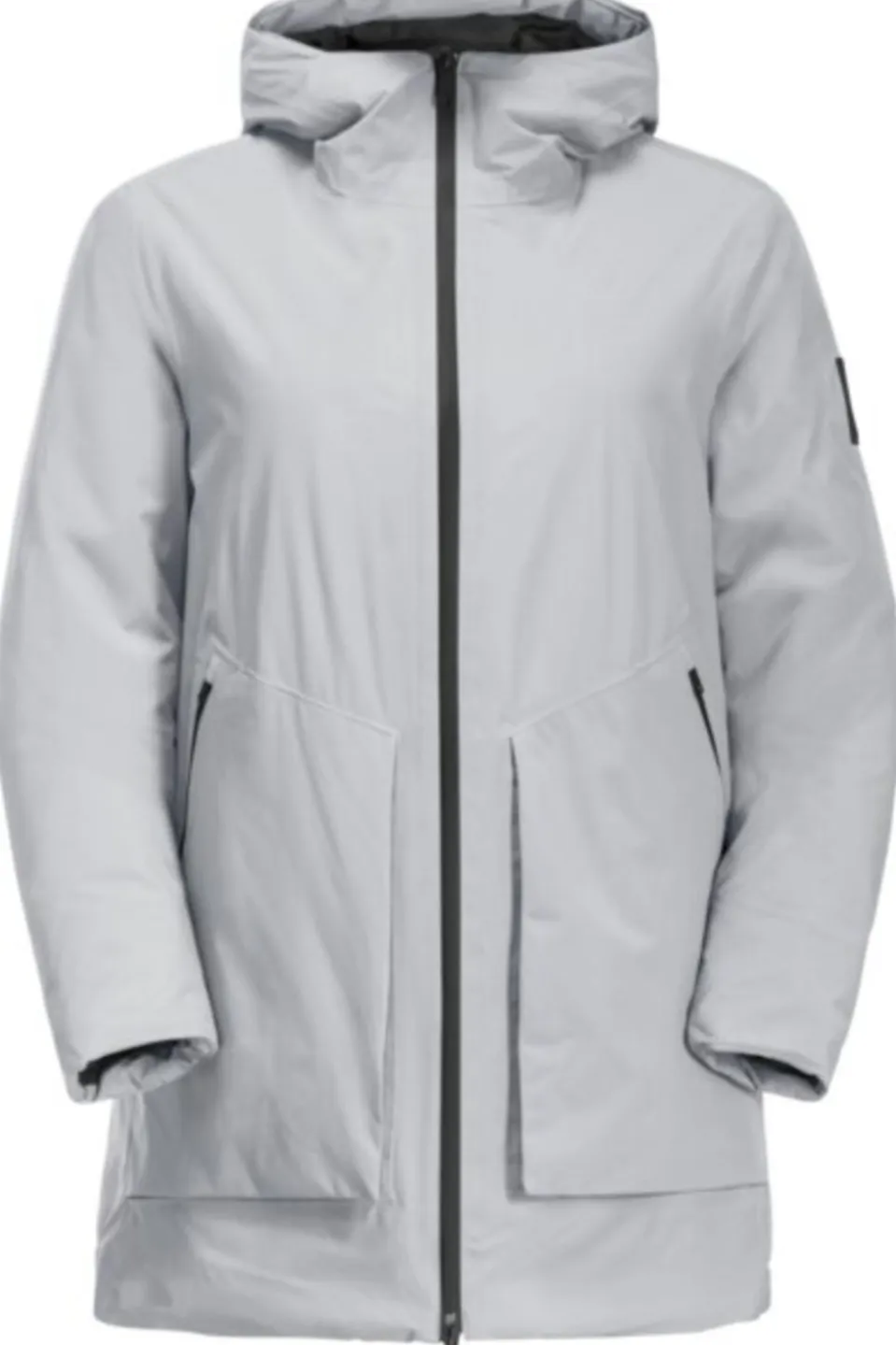 Jack Wolfskin Jas Luisenplatz W