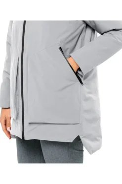 Jack Wolfskin Jas Luisenplatz W