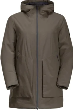 Jack Wolfskin Jas Luisenplatz W