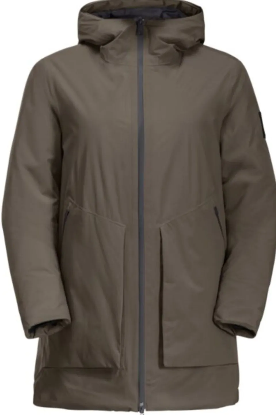Jack Wolfskin Jas Luisenplatz W