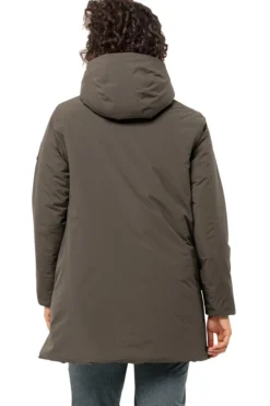 Jack Wolfskin Jas Luisenplatz W