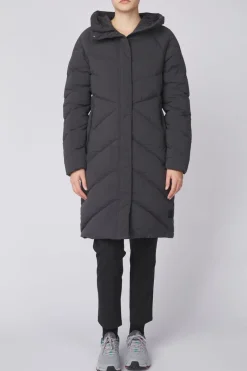 Jack Wolfskin Jas Marienplatz Coat
