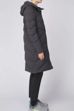 Jack Wolfskin Jas Marienplatz Coat
