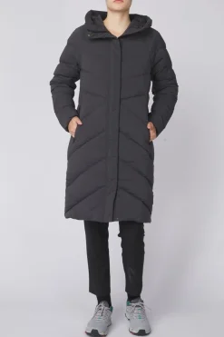 Jack Wolfskin Jas Marienplatz Coat