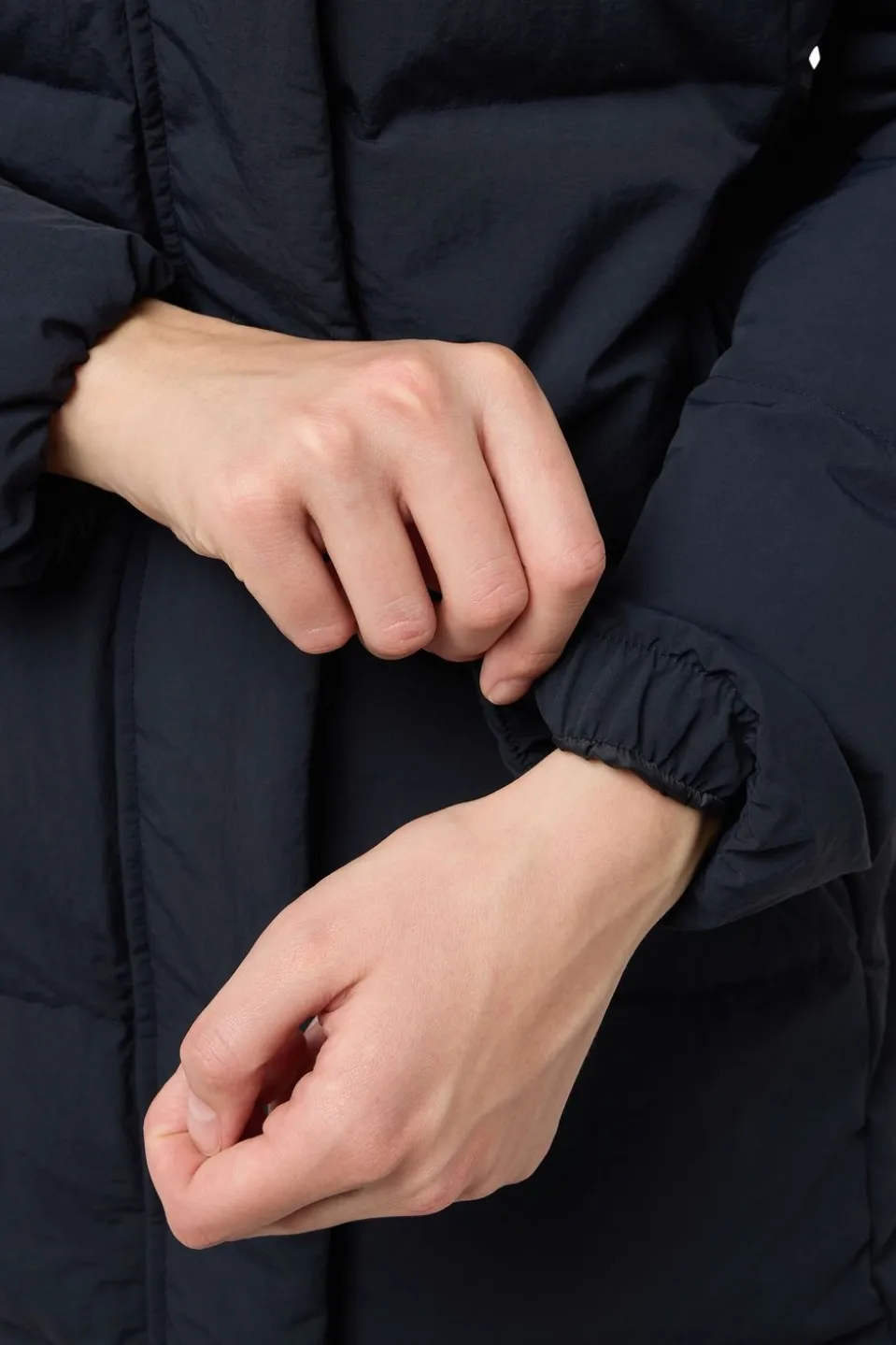 Jack Wolfskin Jas Nordlicht