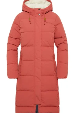 Jack Wolfskin Jas Nordlicht
