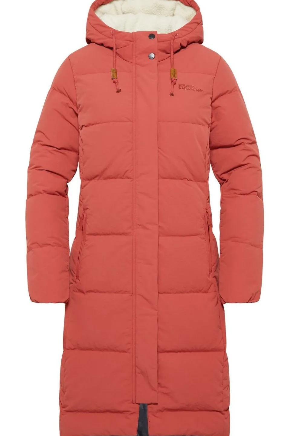Jack Wolfskin Jas Nordlicht