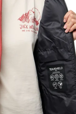 Jack Wolfskin Jas Nordlicht