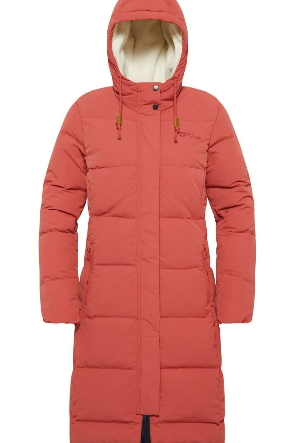 Jack Wolfskin Jas Nordlicht