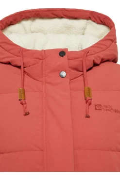 Jack Wolfskin Jas Nordlicht