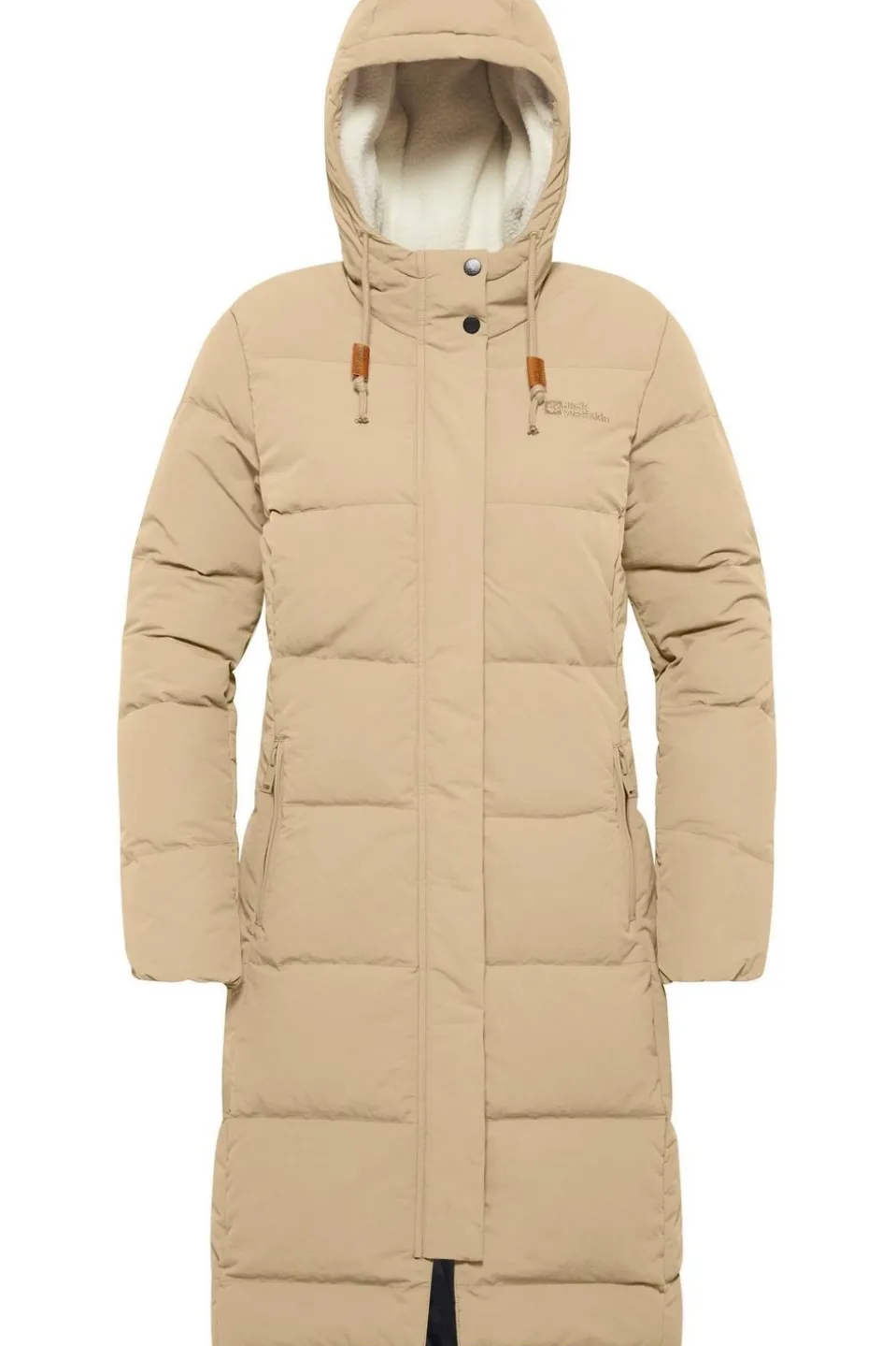 Jack Wolfskin Jas Nordlicht