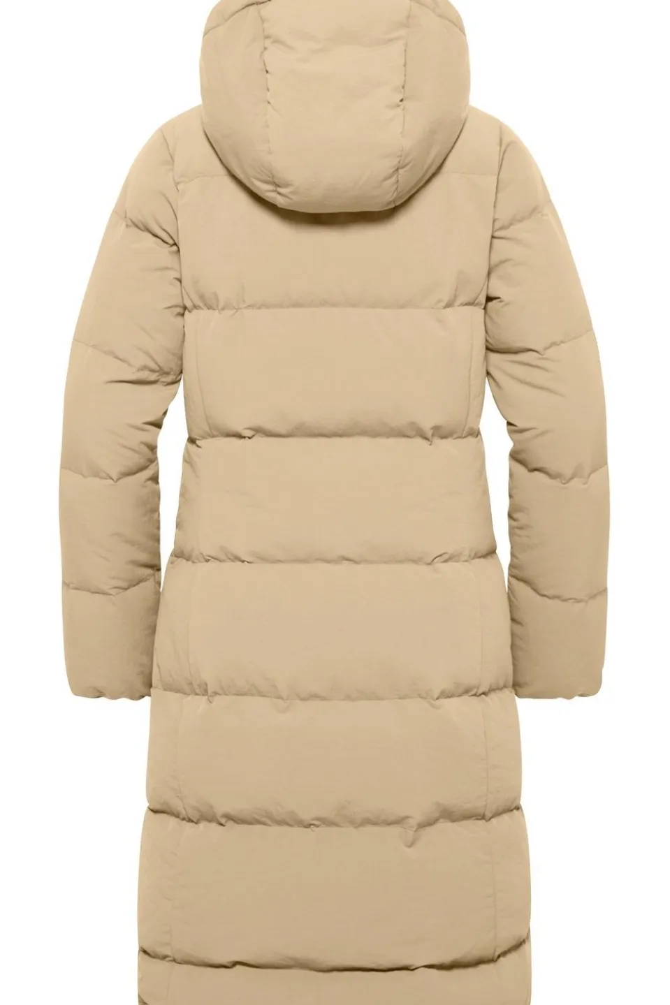 Jack Wolfskin Jas Nordlicht