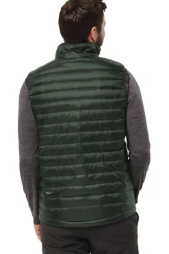 Jack Wolfskin Jas Passamani Down Vest M