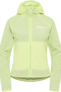 Jack Wolfskin Jas Prelight Ins Jkt W