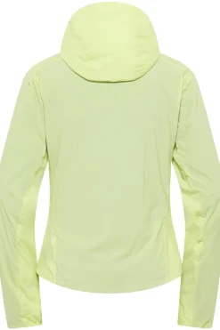 Jack Wolfskin Jas Prelight Ins Jkt W