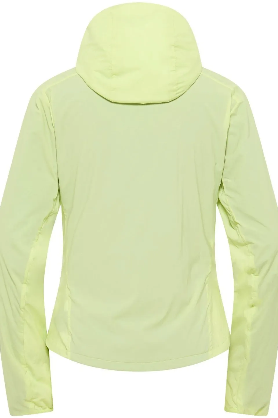 Jack Wolfskin Jas Prelight Ins Jkt W