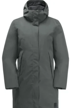 Jack Wolfskin Jas Salier