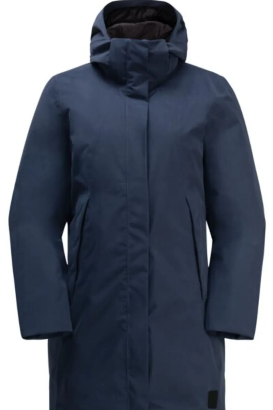 Jack Wolfskin Jas Salier