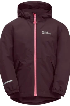 Jack Wolfskin Jas Snowy Days Jacket