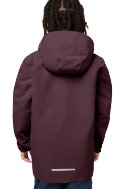 Jack Wolfskin Jas Snowy Days Jacket
