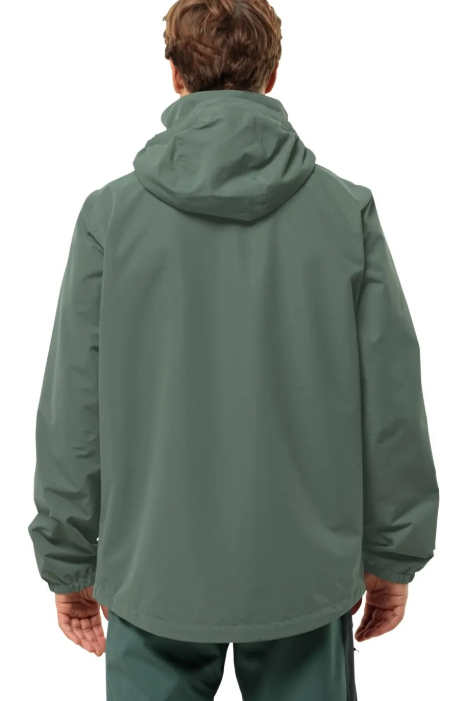 Jack Wolfskin Jas Stormy Point 2L