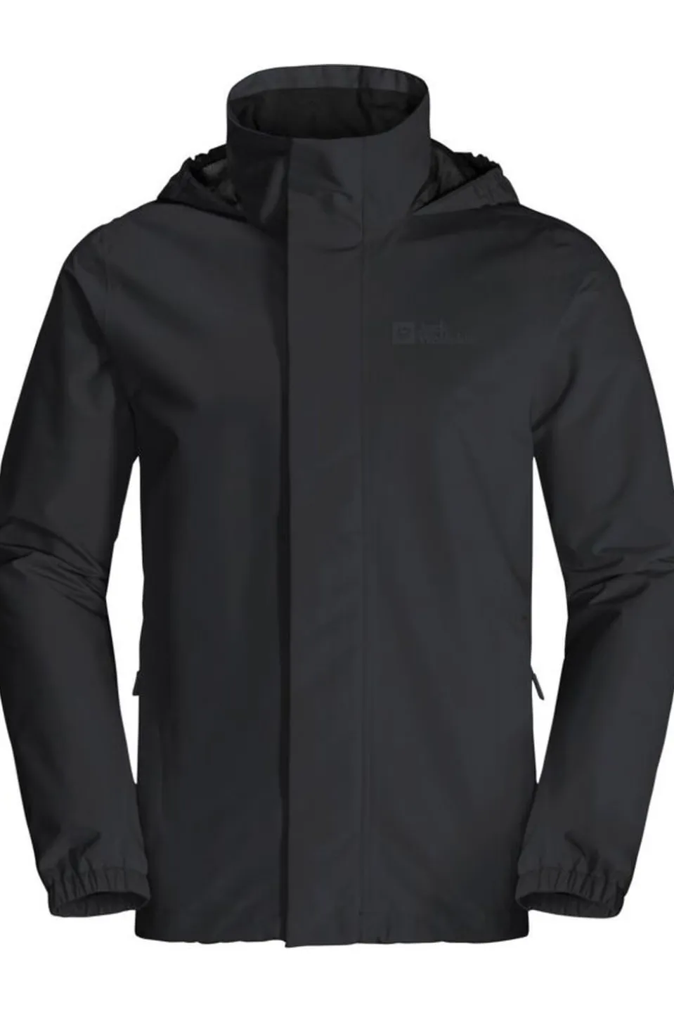 Jack Wolfskin Jas Stormy Point 2L