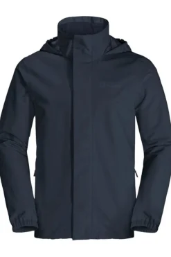 Jack Wolfskin Jas Stormy Point 2L