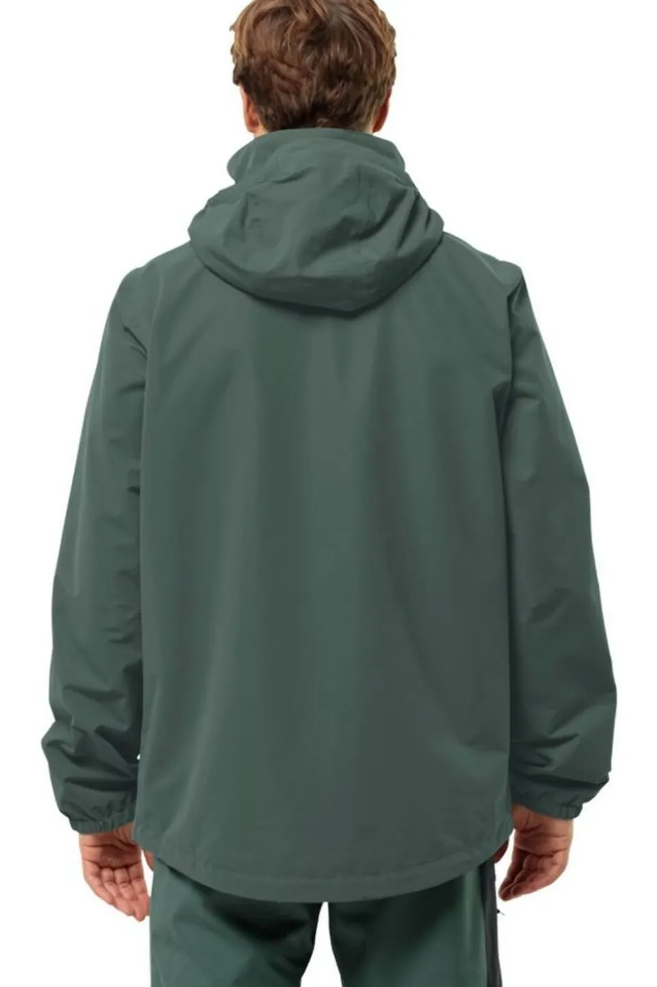 Jack Wolfskin Jas Stormy Point 2L