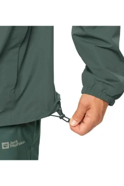 Jack Wolfskin Jas Stormy Point 2L