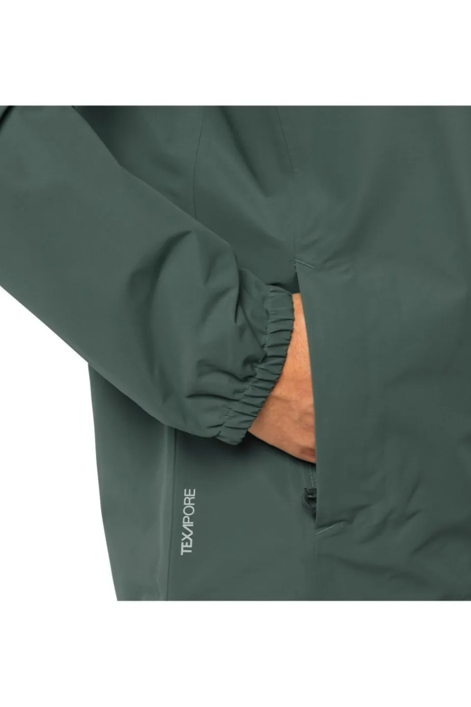 Jack Wolfskin Jas Stormy Point 2L
