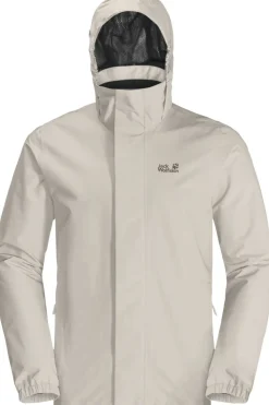 Jack Wolfskin Jas Stormy Point 2L
