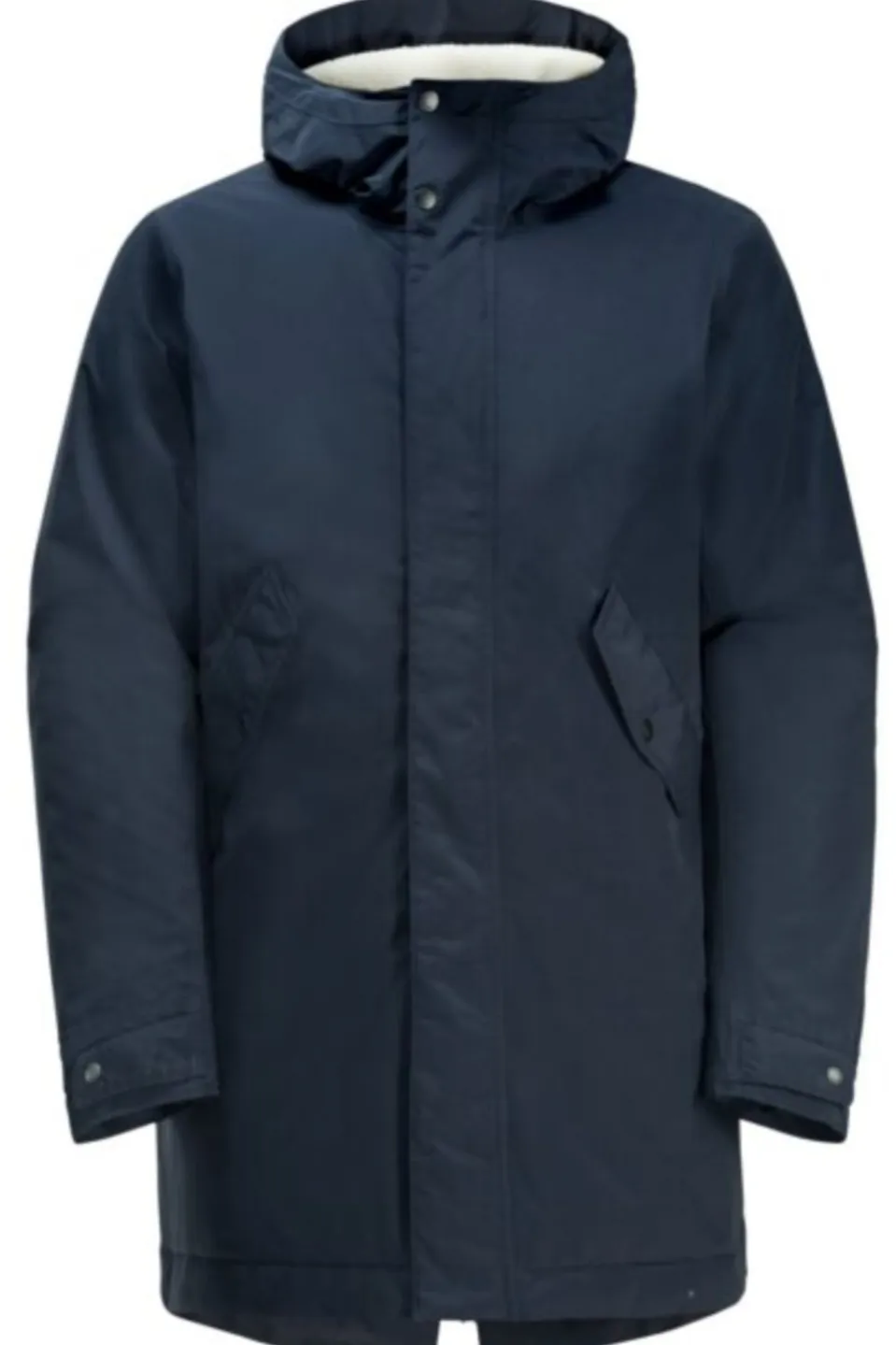 Jack Wolfskin Jas Talforst Parka W