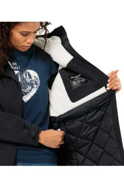 Jack Wolfskin Jas Talforst Parka W