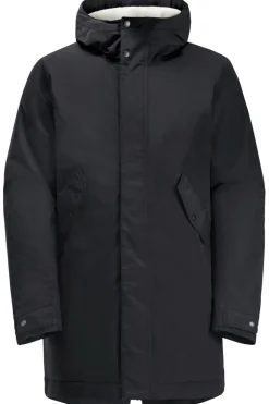 Jack Wolfskin Jas Talforst Parka W