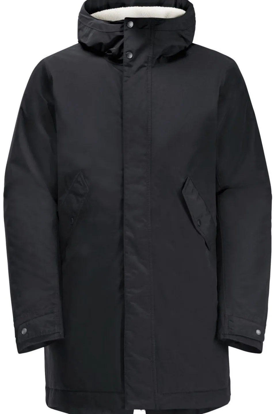 Jack Wolfskin Jas Talforst Parka W