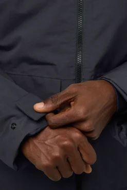 Jack Wolfskin Jas Tempeltor Jkt M