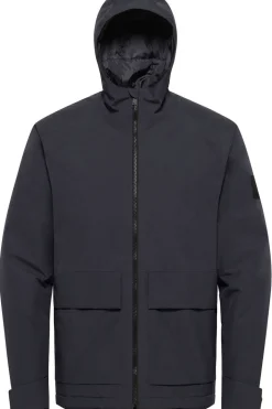Jack Wolfskin Jas Tempeltor Jkt M