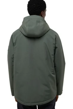 Jack Wolfskin Jas Tempeltor Jkt M