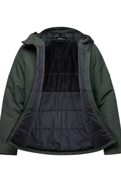 Jack Wolfskin Jas Tempeltor Jkt M