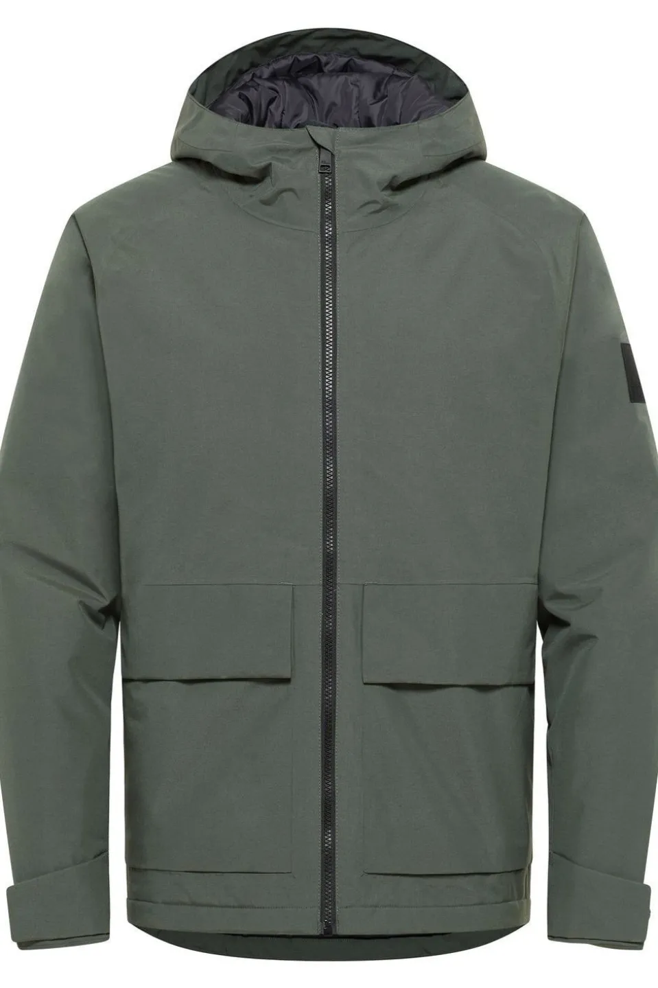 Jack Wolfskin Jas Tempeltor Jkt M