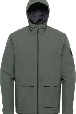 Jack Wolfskin Jas Tempeltor Jkt M