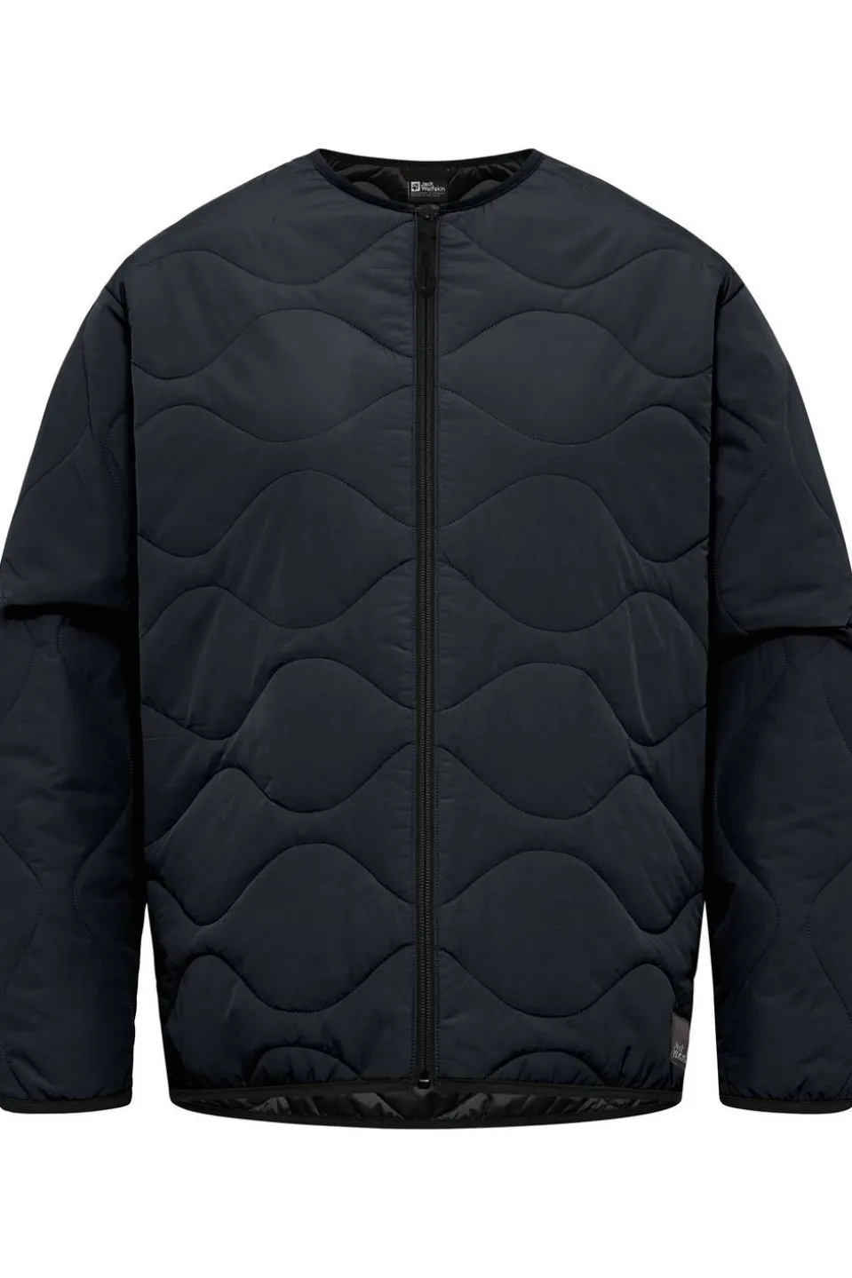 Jack Wolfskin Jas Wandersome Ins Jkt W