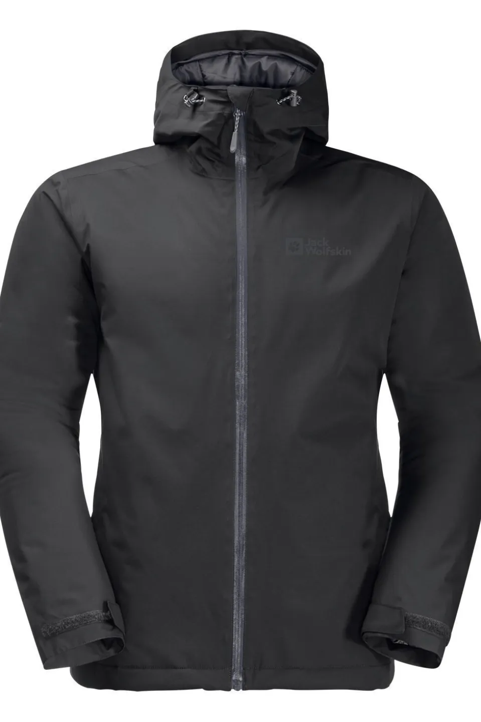 Jack Wolfskin Jas Wisper Ins
