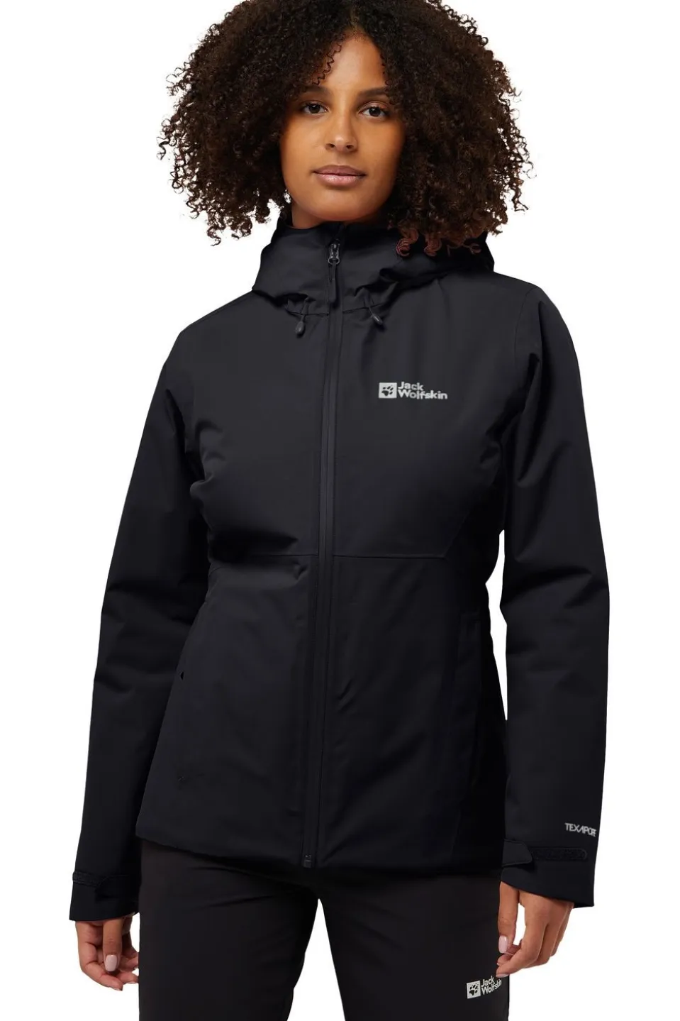 Jack Wolfskin Jas Wisper Ins