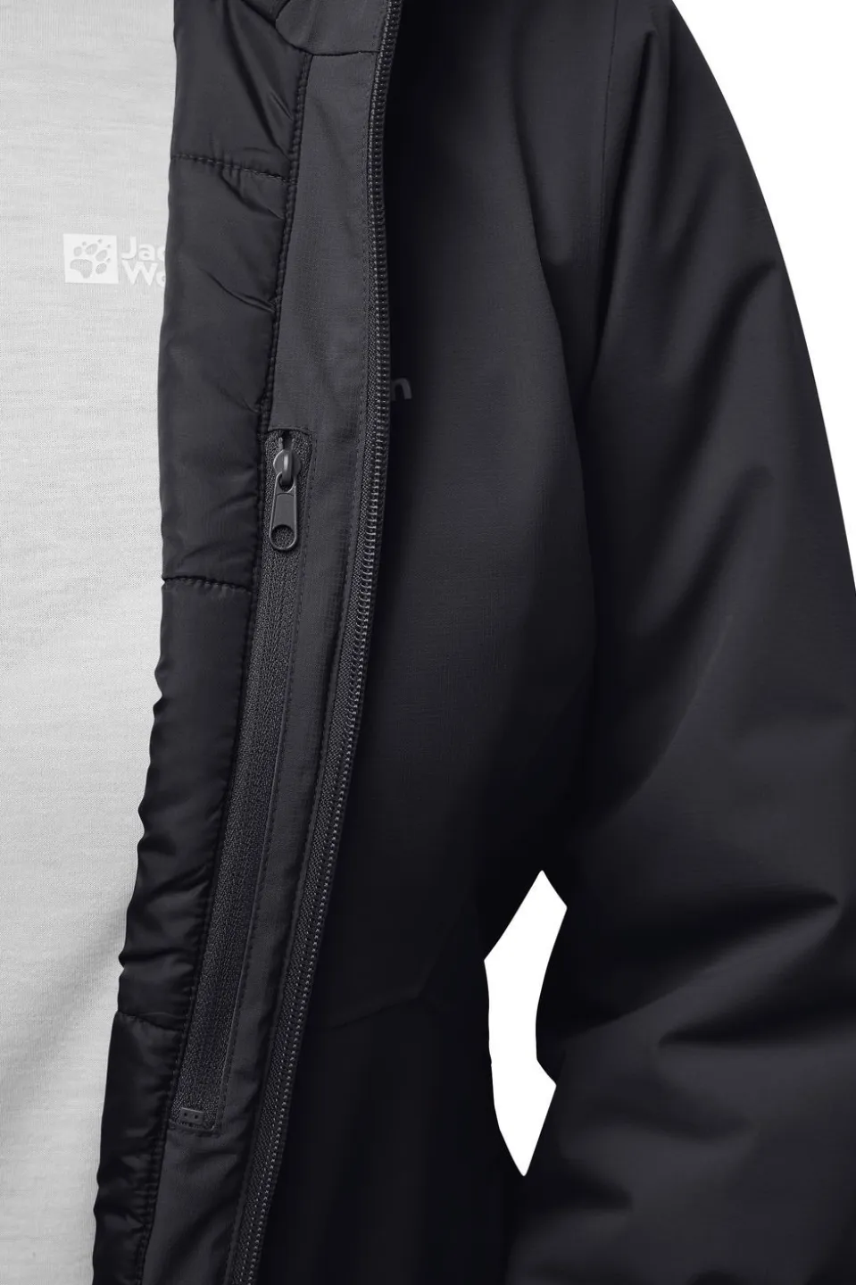 Jack Wolfskin Jas Wisper Ins