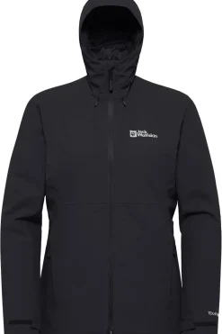 Jack Wolfskin Jas Wisper Ins